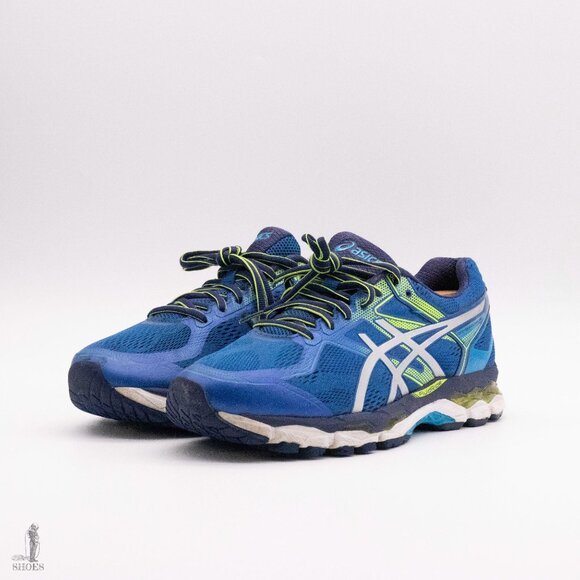 ASICS Men's Gel-Surveyor 5 Running Shoe - Picture 5 of 13